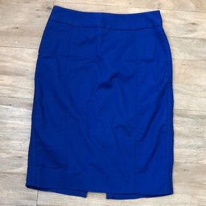 White House Black Market Pencil Skirt